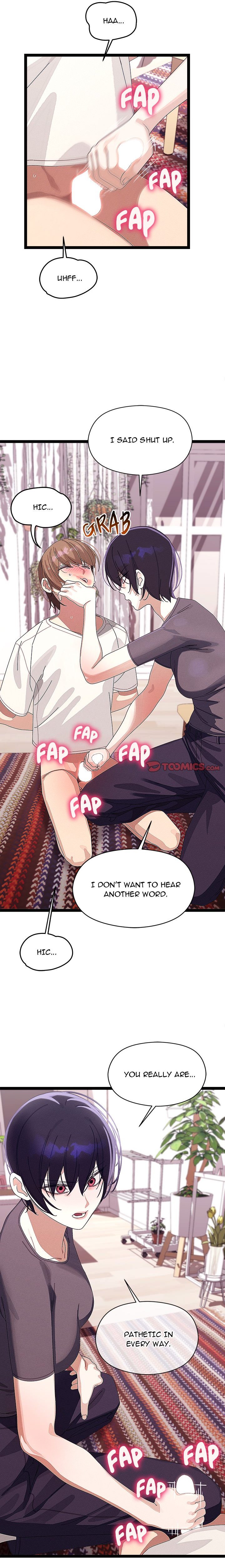 Page 18 of Chapter 22: From Weakling to Nemesis