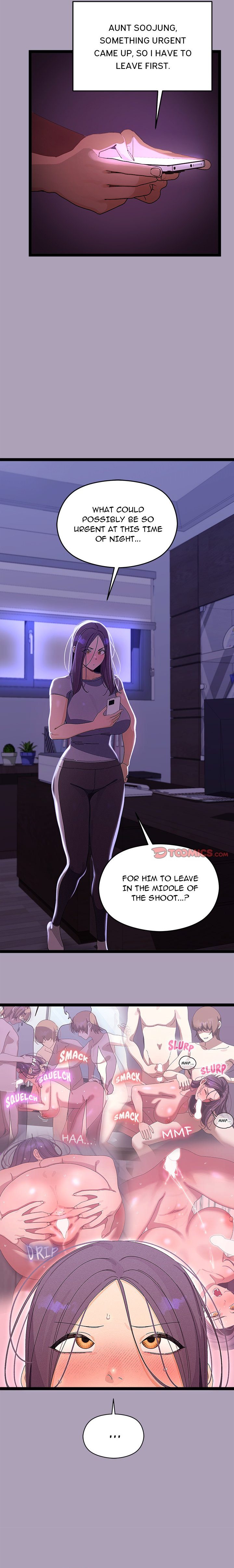 Page 2 of Chapter 22: From Weakling to Nemesis
