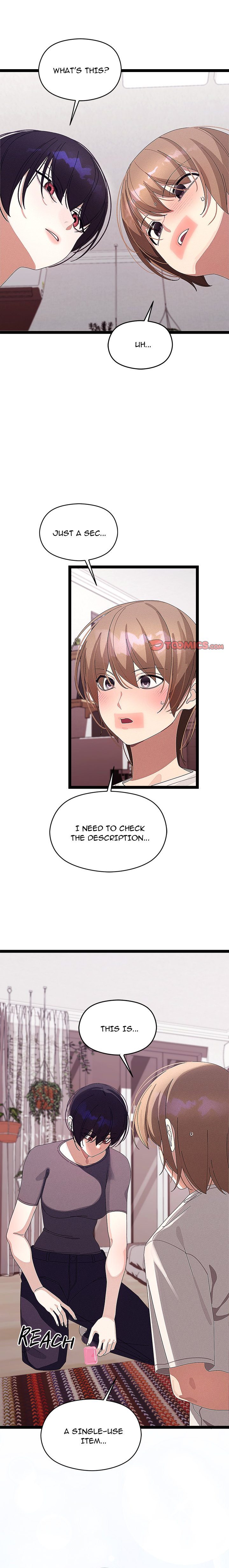 Page 22 of Chapter 22: From Weakling to Nemesis