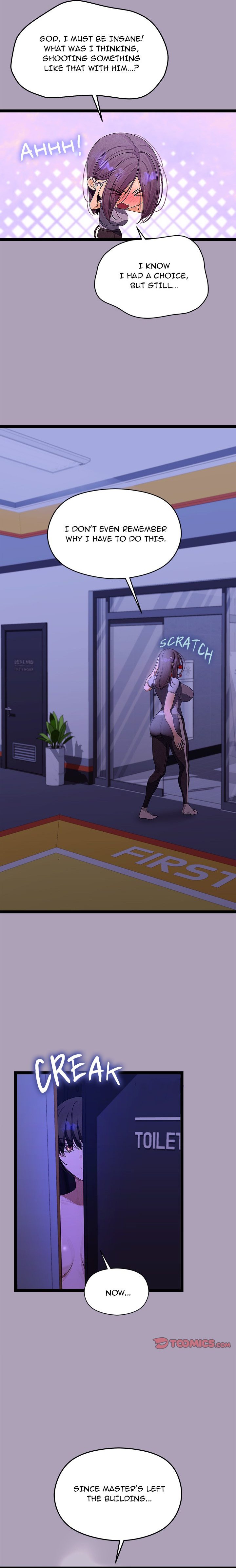 Page 3 of Chapter 22: From Weakling to Nemesis