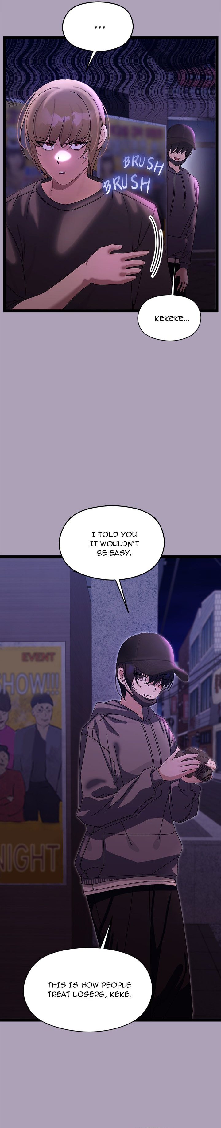 Page 13 of Chapter 23: From Weakling to Nemesis