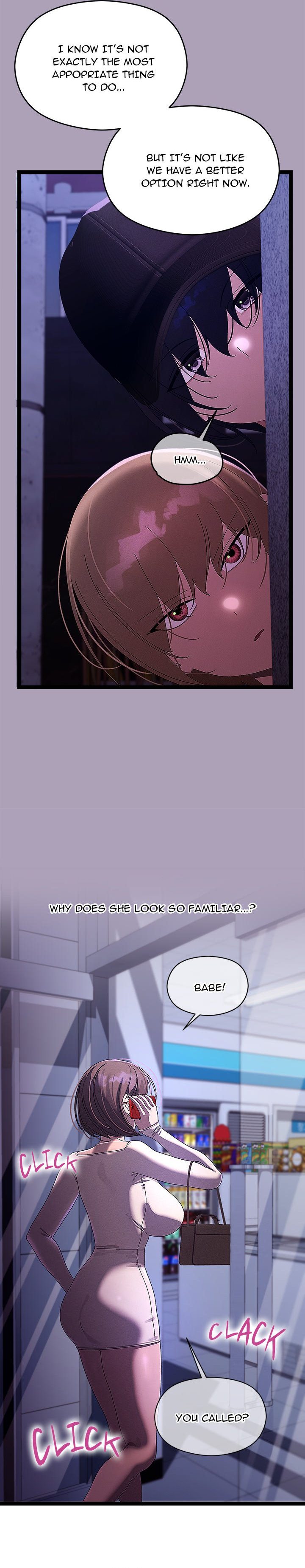 Page 16 of Chapter 23: From Weakling to Nemesis