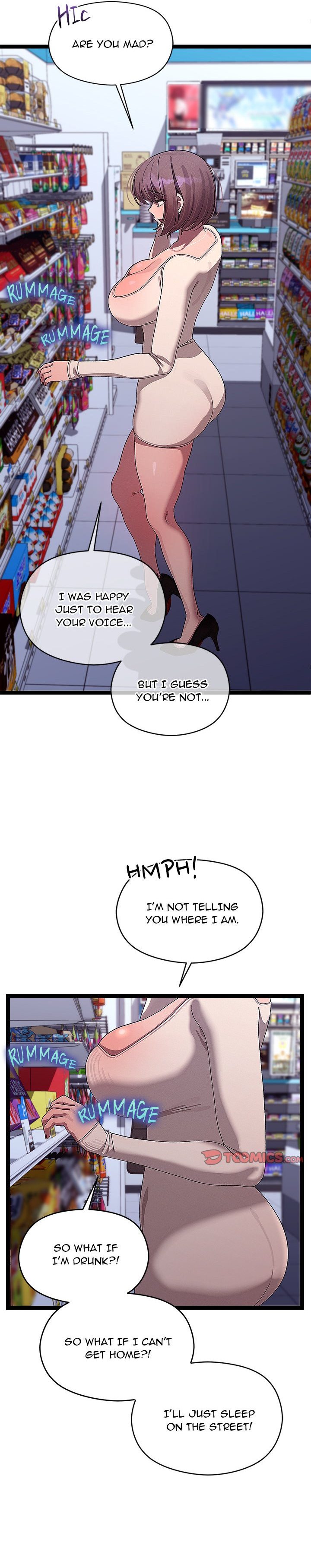 Page 18 of Chapter 23: From Weakling to Nemesis