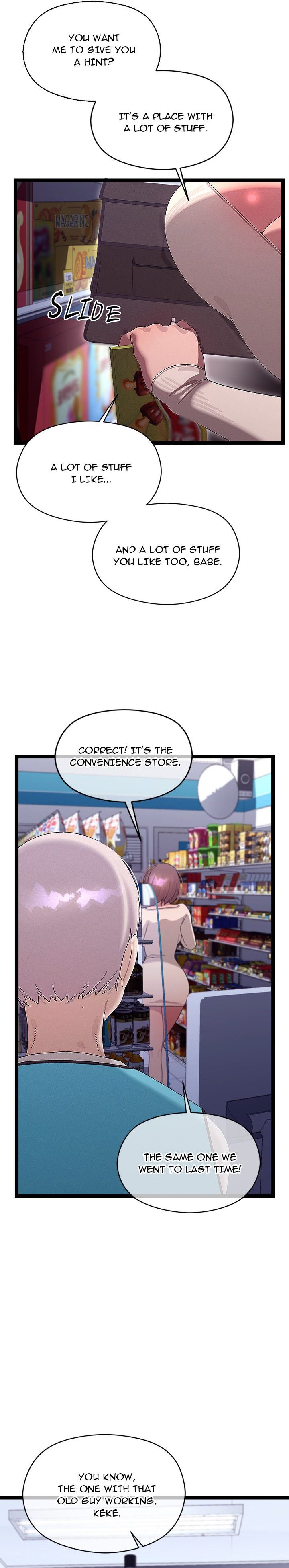 Page 19 of Chapter 23: From Weakling to Nemesis