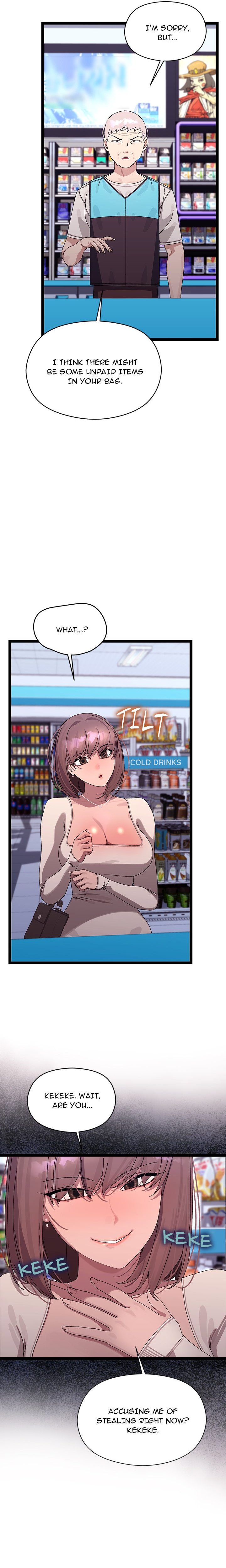 Page 22 of Chapter 23: From Weakling to Nemesis