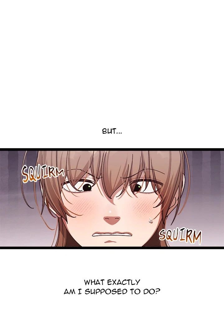 Page 1 of Chapter 3: From Weakling to Nemesis