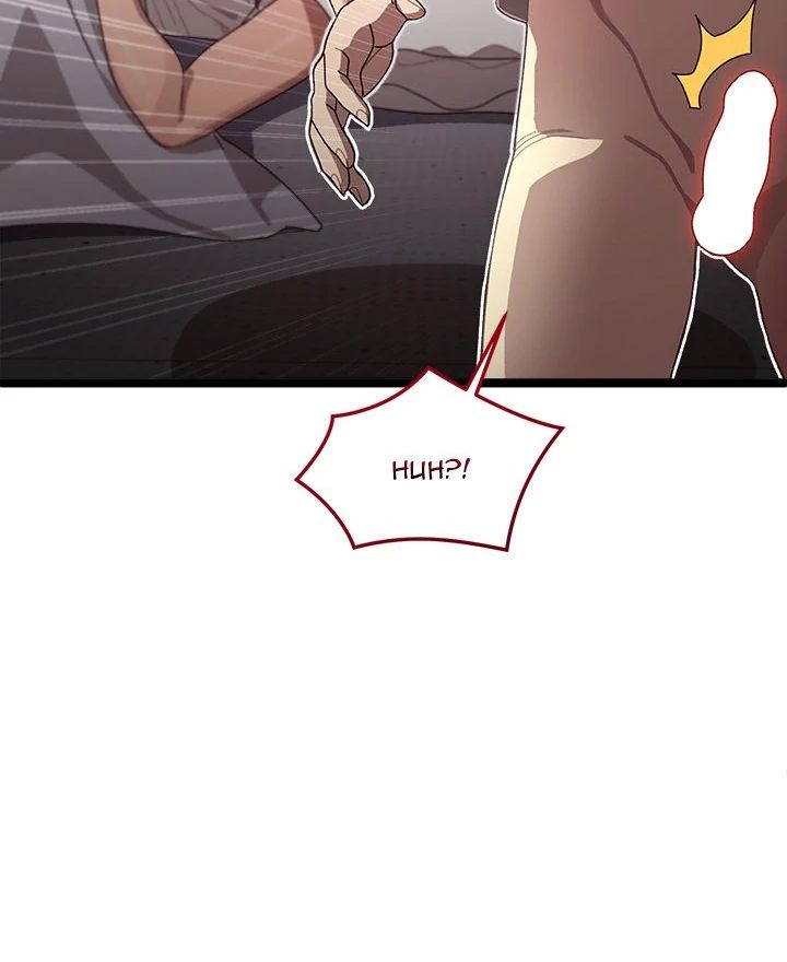Page 10 of Chapter 3: From Weakling to Nemesis