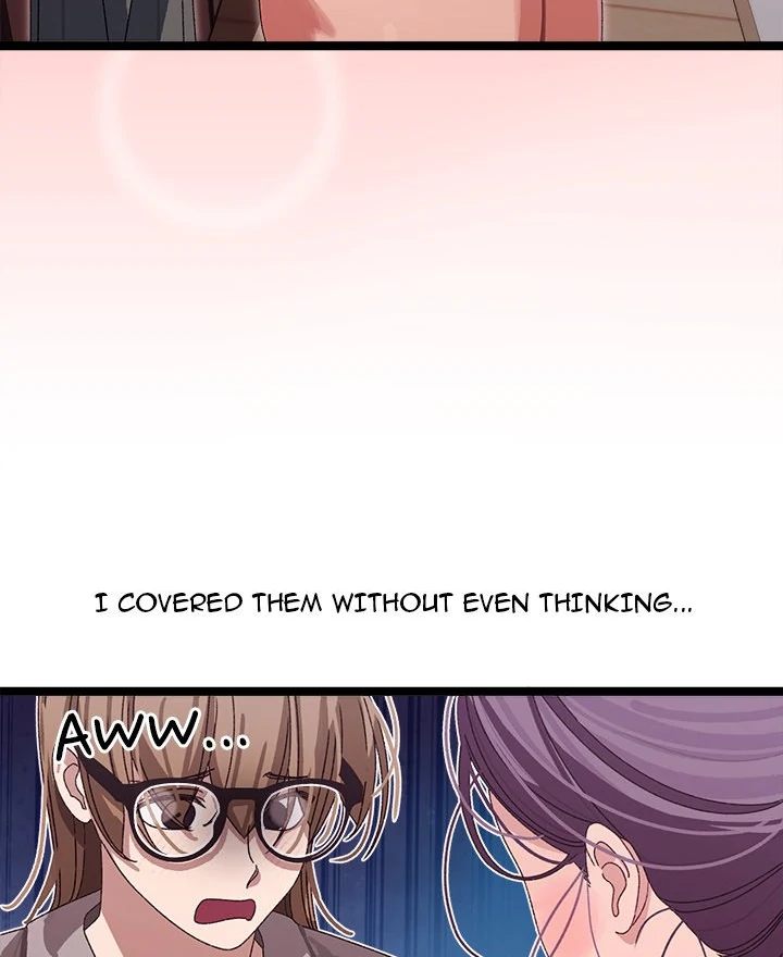 Page 101 of Chapter 3: From Weakling to Nemesis
