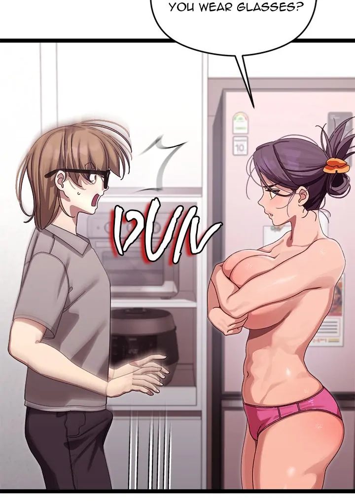 Page 105 of Chapter 3: From Weakling to Nemesis