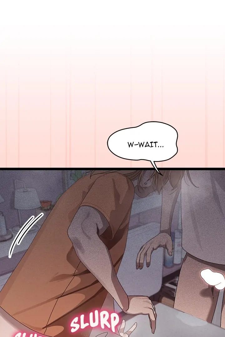 Page 11 of Chapter 3: From Weakling to Nemesis