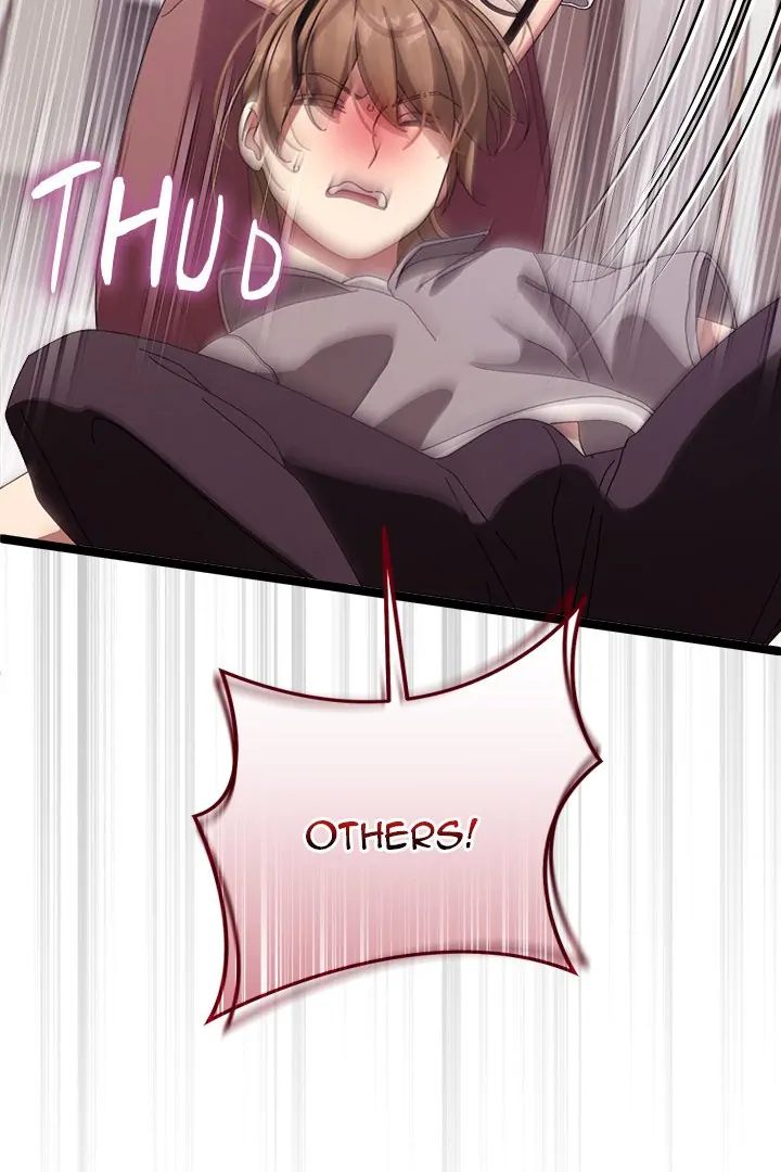 Page 118 of Chapter 3: From Weakling to Nemesis