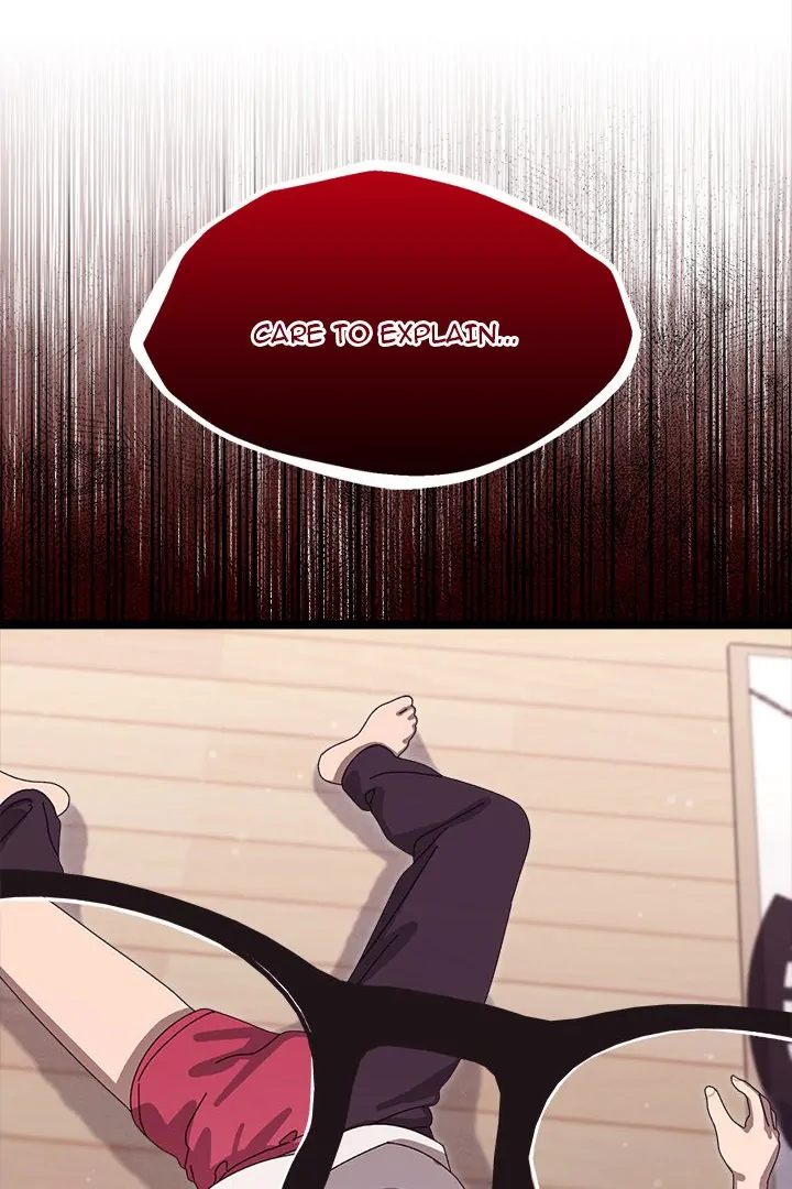 Page 127 of Chapter 3: From Weakling to Nemesis