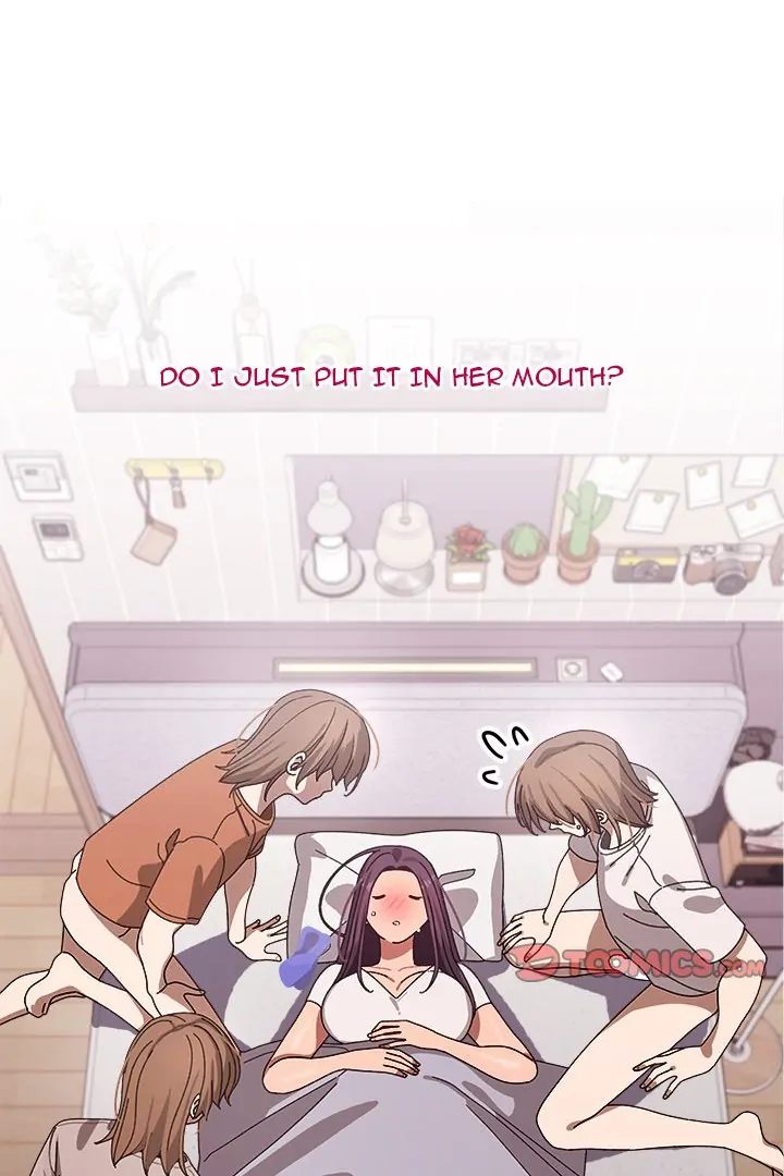 Page 2 of Chapter 3: From Weakling to Nemesis
