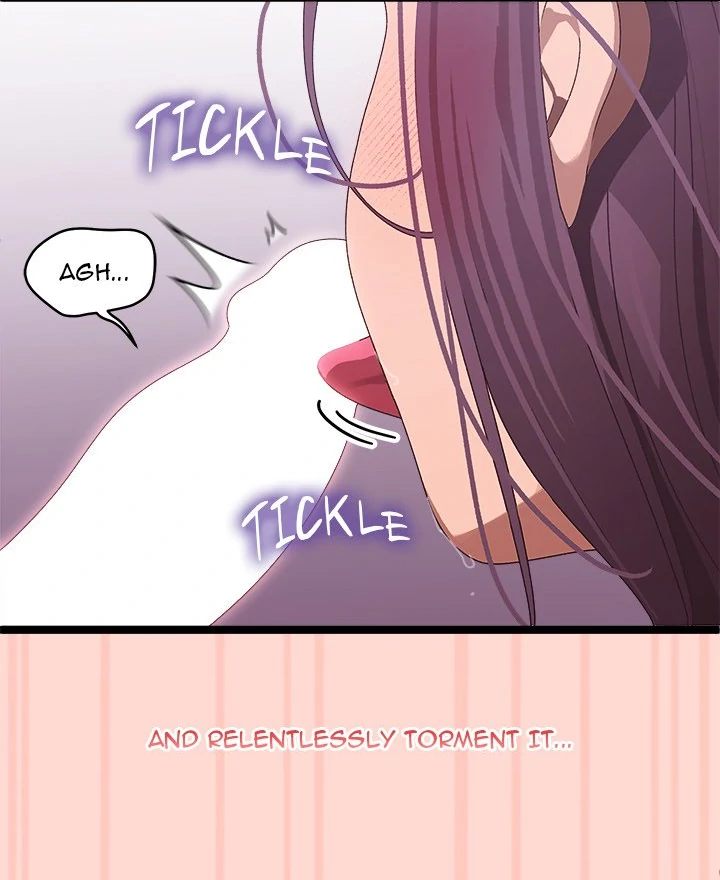 Page 20 of Chapter 3: From Weakling to Nemesis