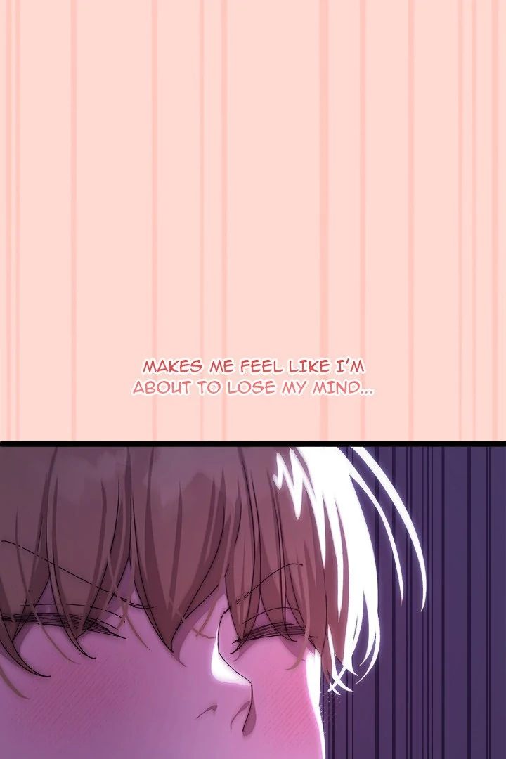 Page 21 of Chapter 3: From Weakling to Nemesis