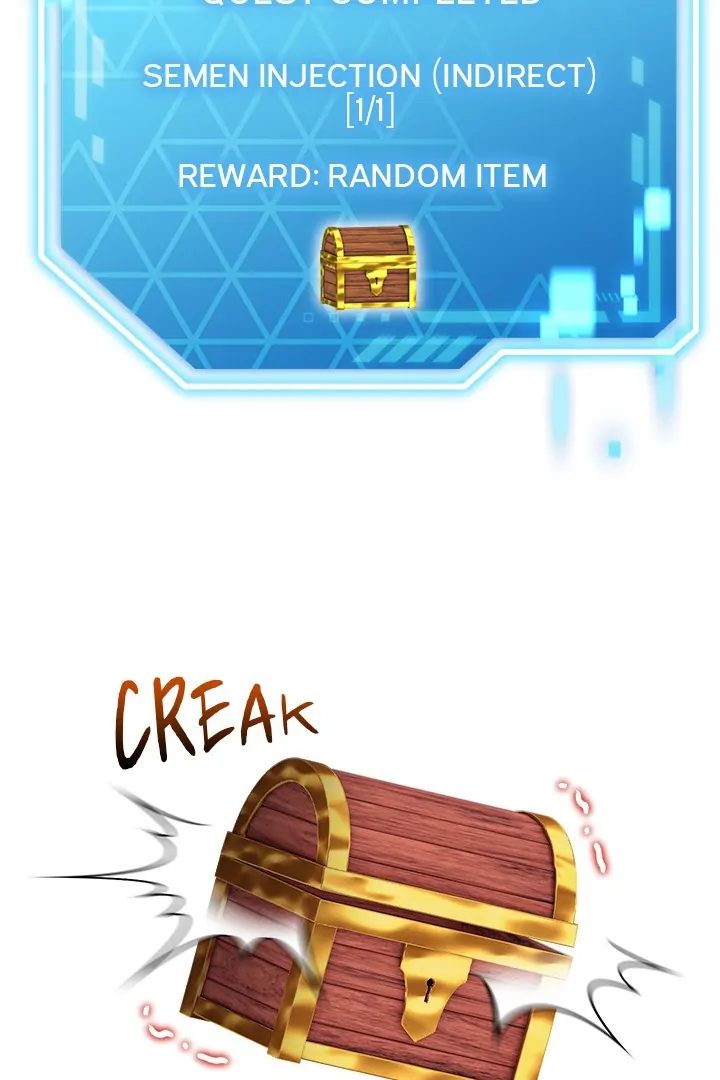 Page 33 of Chapter 3: From Weakling to Nemesis