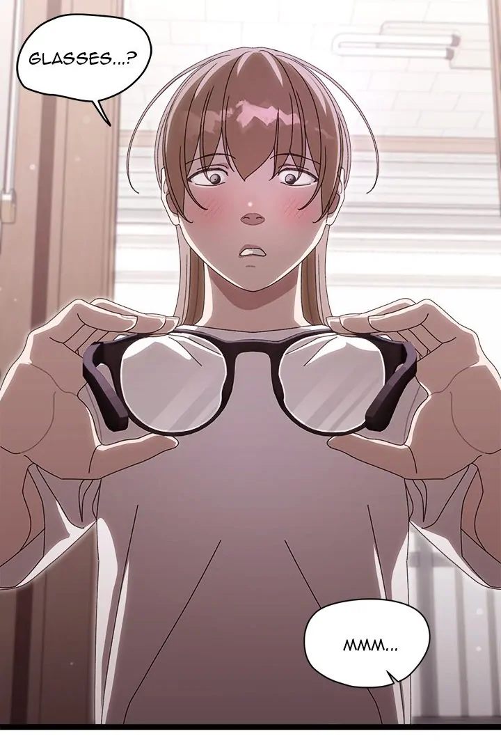 Page 36 of Chapter 3: From Weakling to Nemesis