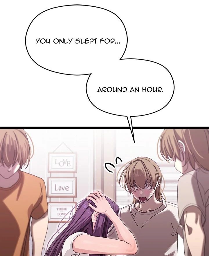 Page 39 of Chapter 3: From Weakling to Nemesis