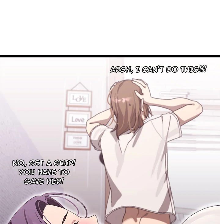 Page 4 of Chapter 3: From Weakling to Nemesis