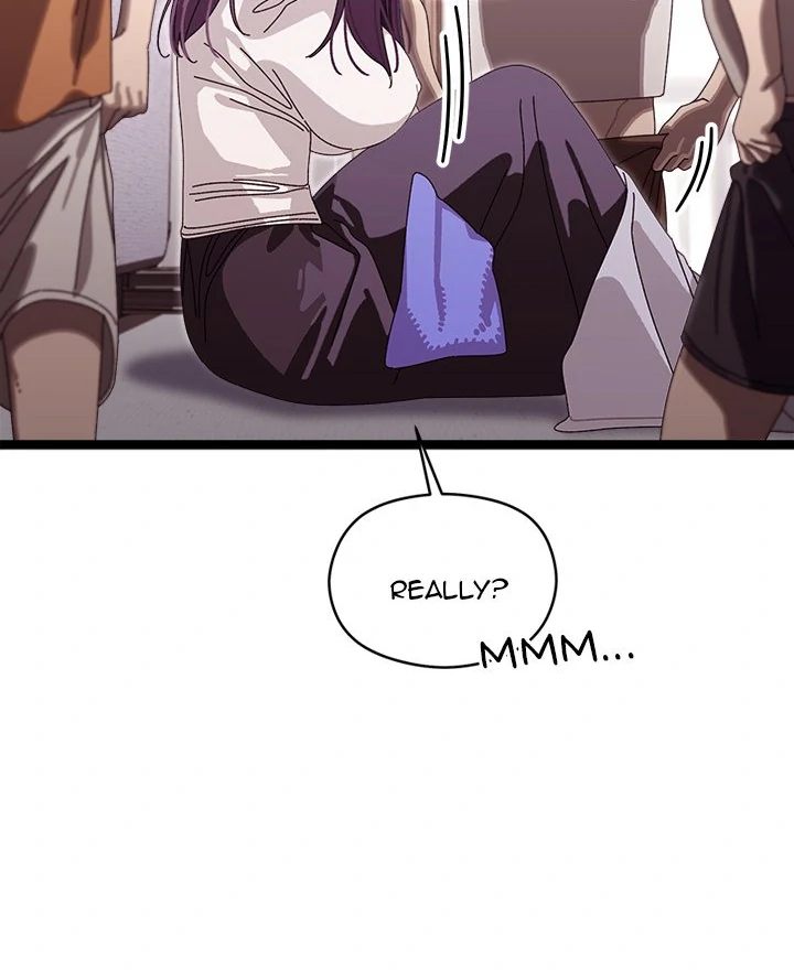 Page 40 of Chapter 3: From Weakling to Nemesis