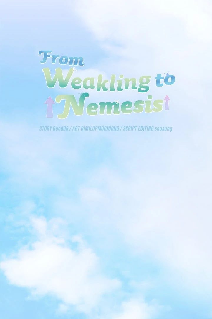 Page 47 of Chapter 3: From Weakling to Nemesis