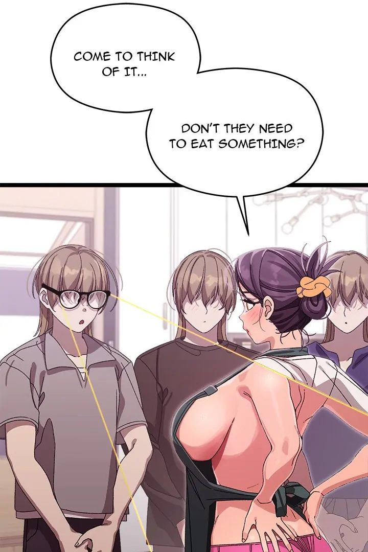 Page 55 of Chapter 3: From Weakling to Nemesis