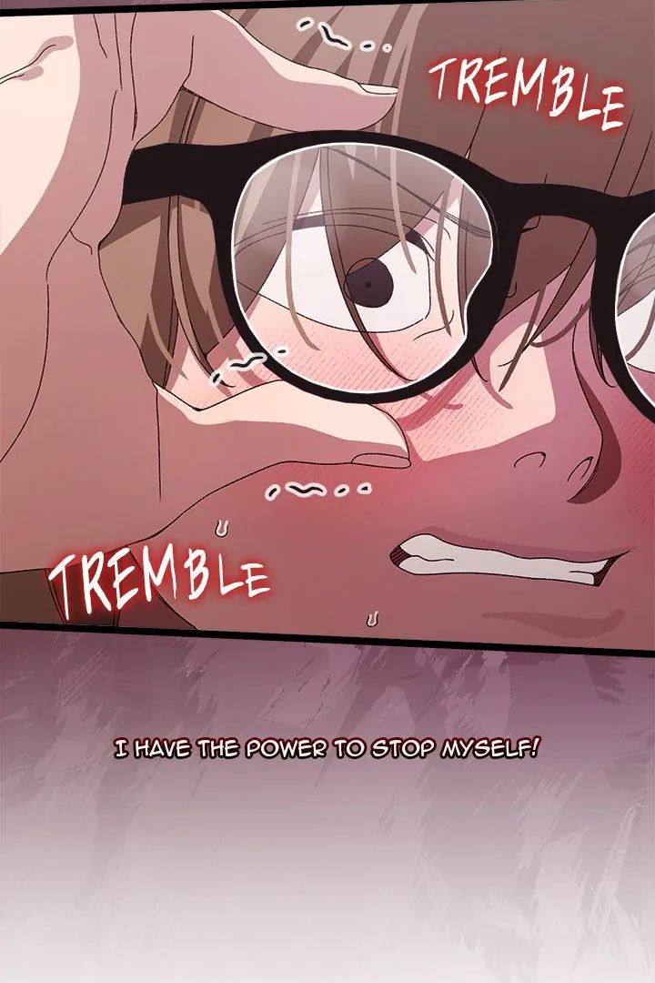 Page 64 of Chapter 3: From Weakling to Nemesis
