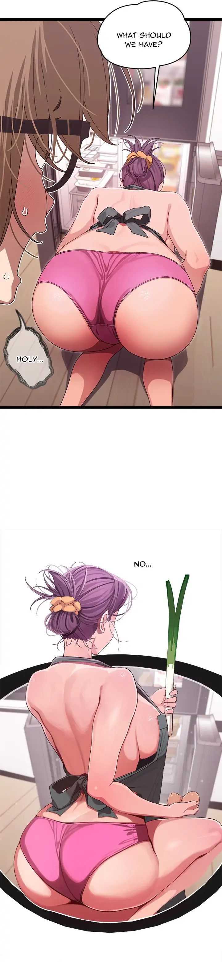 Page 68 of Chapter 3: From Weakling to Nemesis