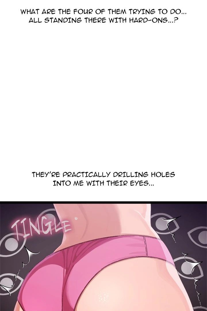 Page 80 of Chapter 3: From Weakling to Nemesis