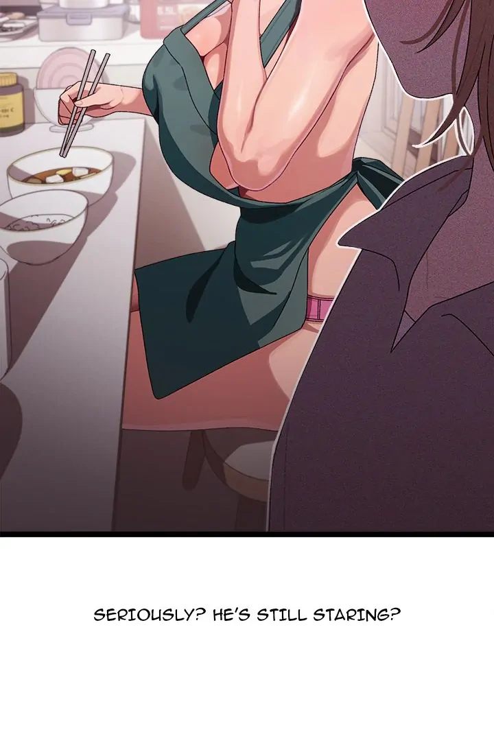 Page 86 of Chapter 3: From Weakling to Nemesis