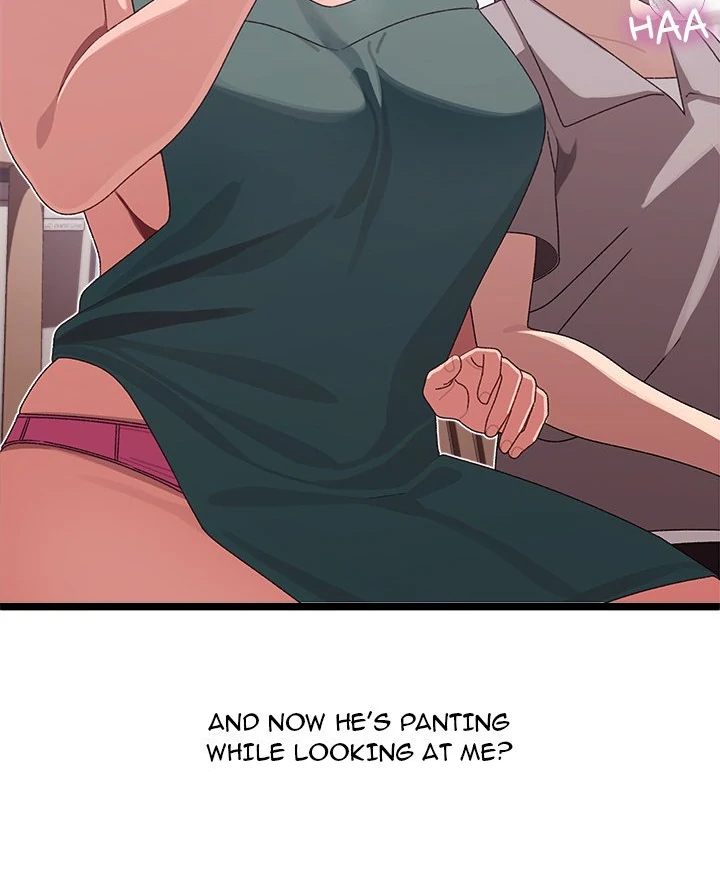 Page 88 of Chapter 3: From Weakling to Nemesis