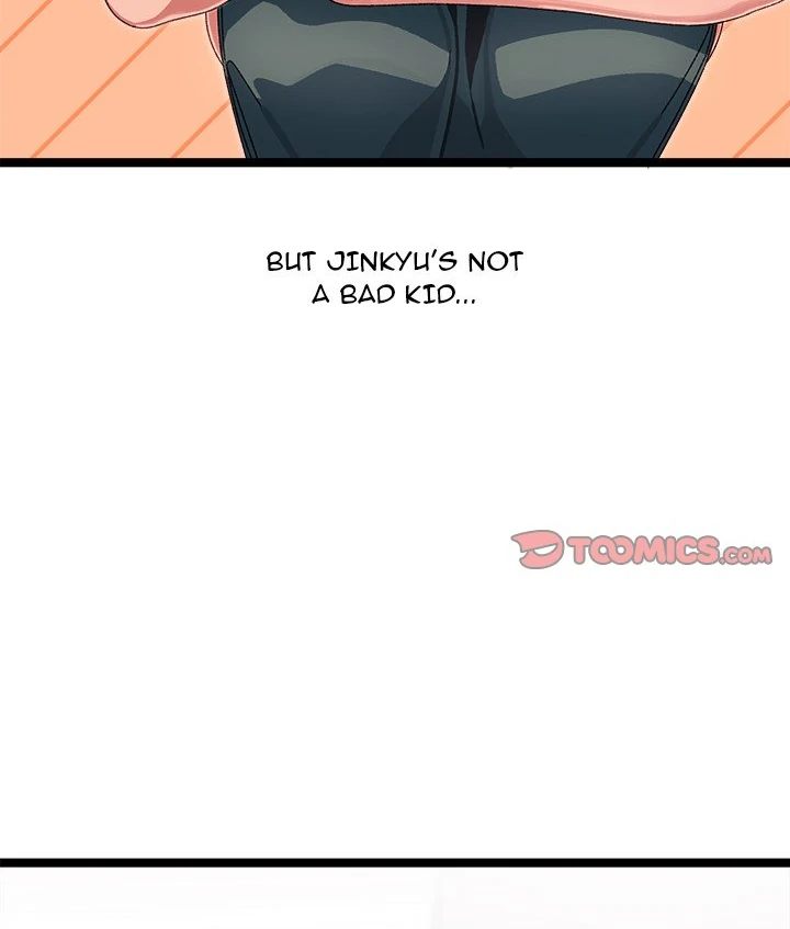 Page 92 of Chapter 3: From Weakling to Nemesis