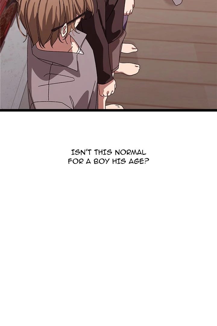 Page 94 of Chapter 3: From Weakling to Nemesis