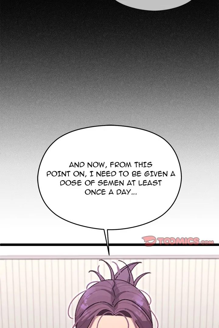 Page 10 of Chapter 4: From Weakling to Nemesis