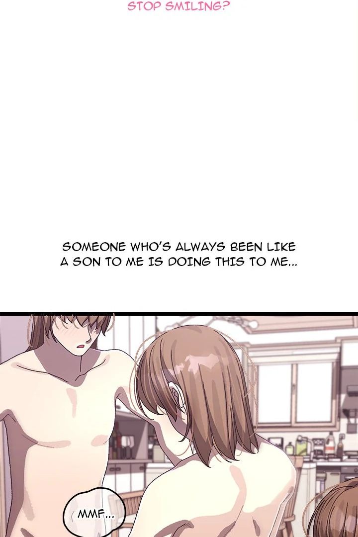 Page 101 of Chapter 4: From Weakling to Nemesis