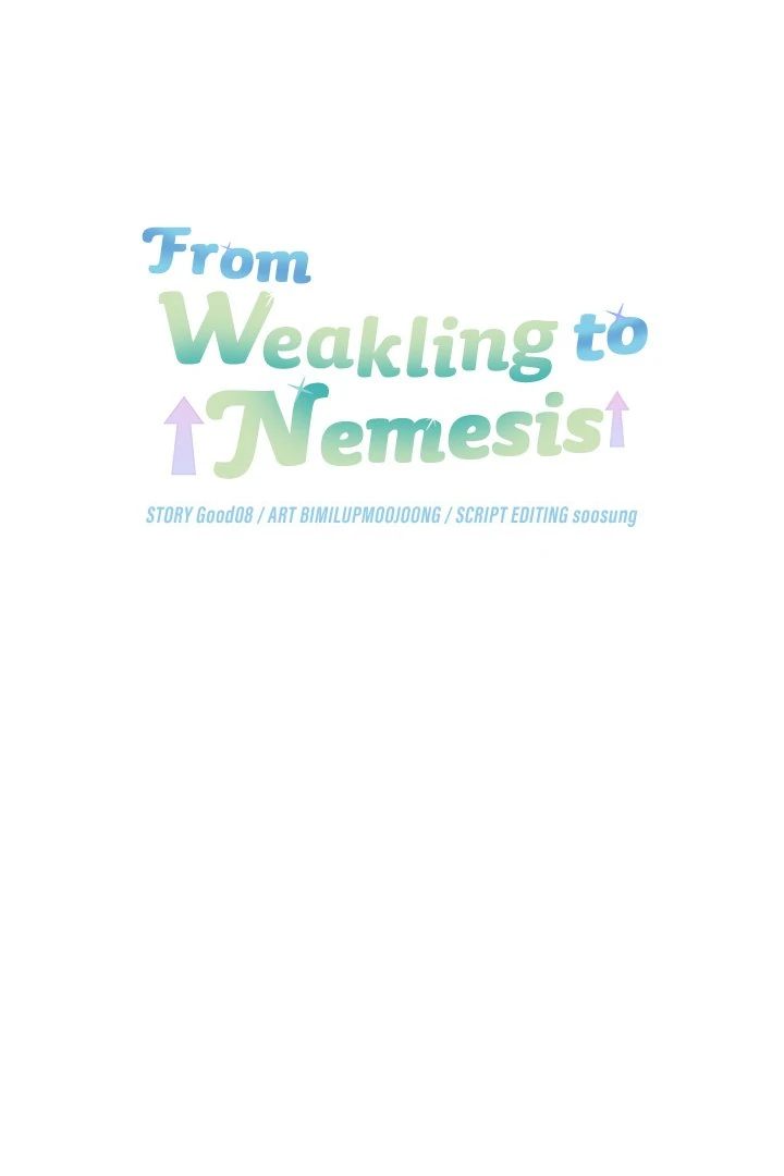 Page 122 of Chapter 4: From Weakling to Nemesis