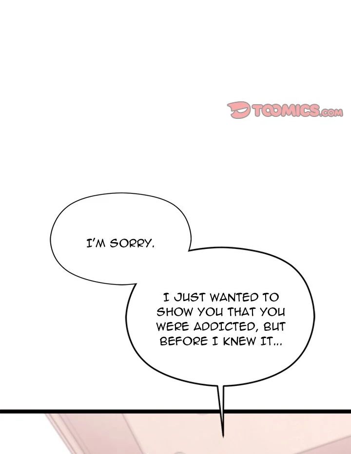 Page 128 of Chapter 4: From Weakling to Nemesis