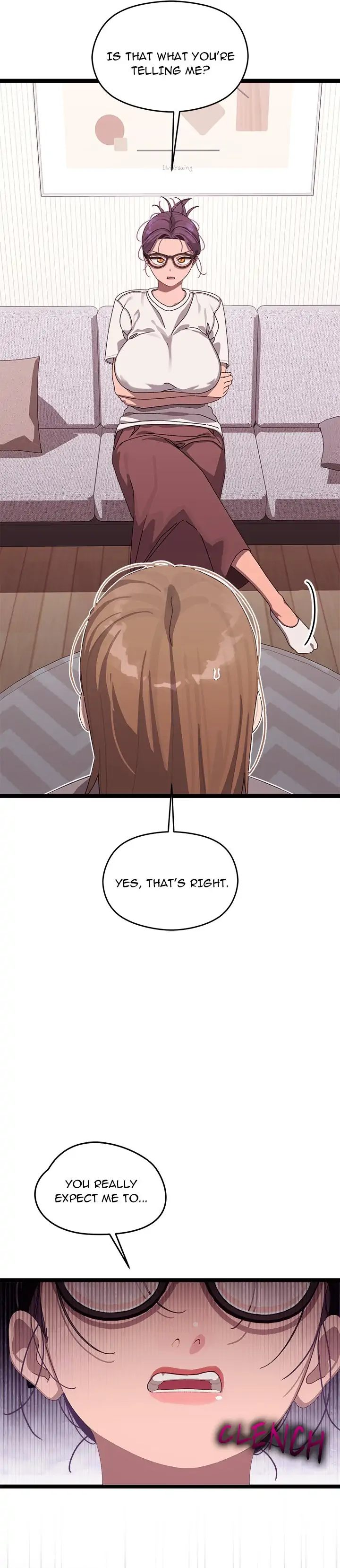 Page 13 of Chapter 4: From Weakling to Nemesis