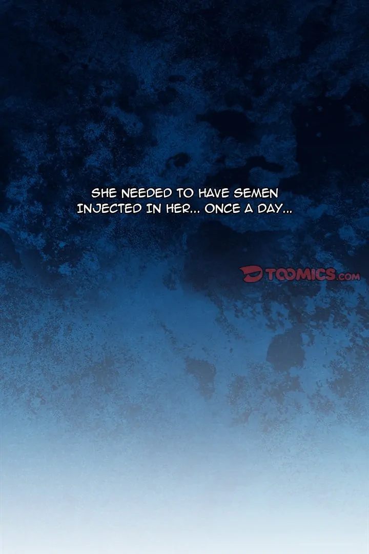 Page 136 of Chapter 4: From Weakling to Nemesis