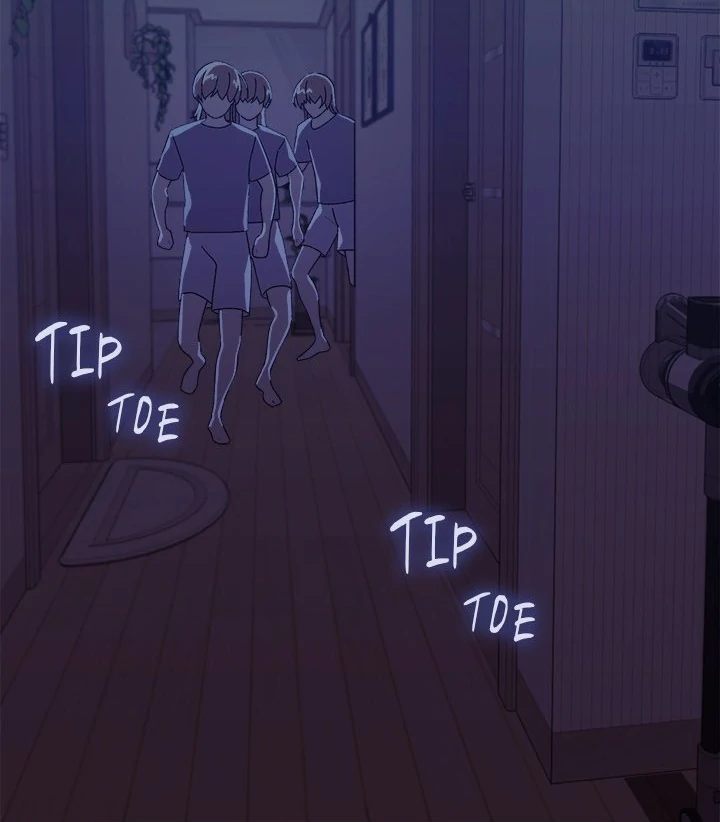 Page 138 of Chapter 4: From Weakling to Nemesis