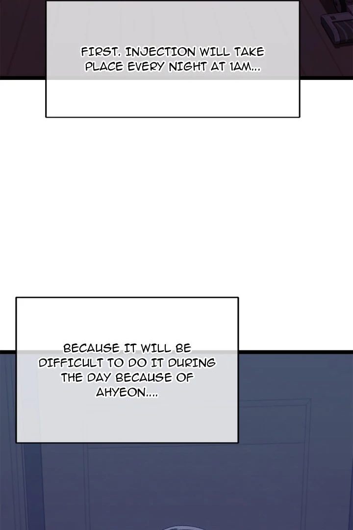 Page 139 of Chapter 4: From Weakling to Nemesis