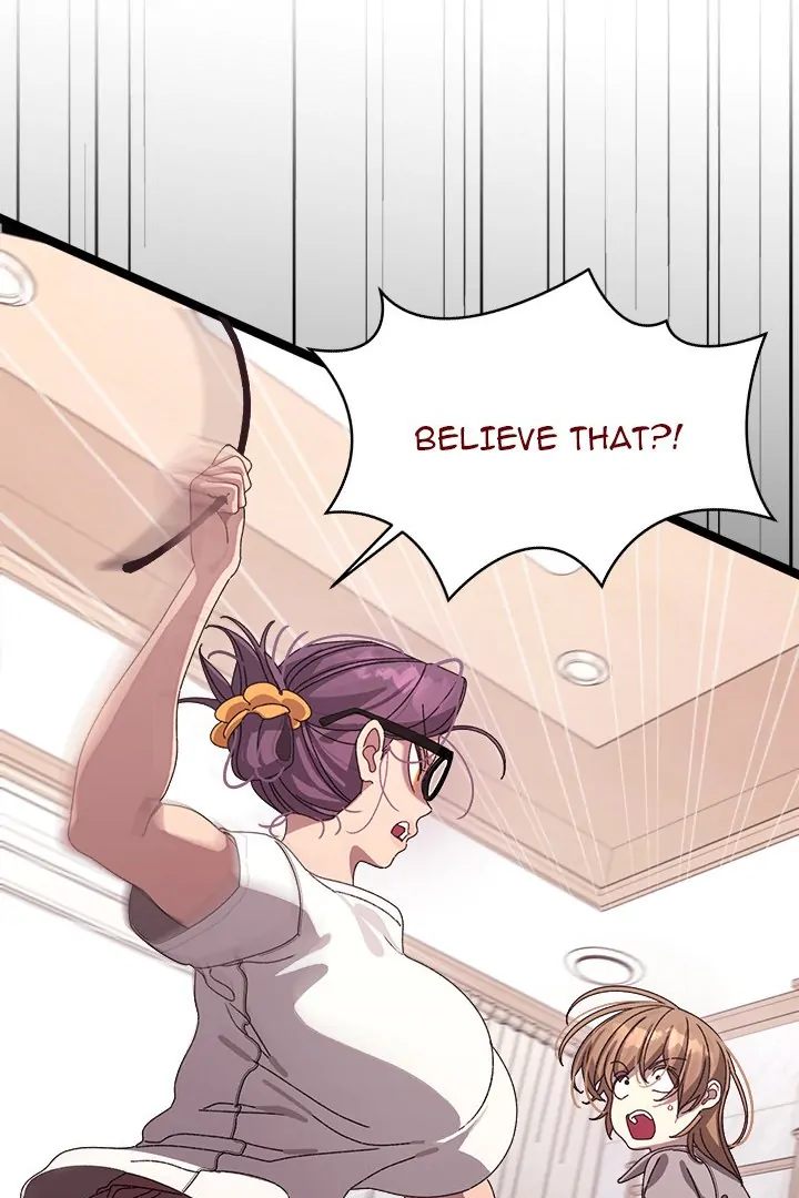 Page 14 of Chapter 4: From Weakling to Nemesis