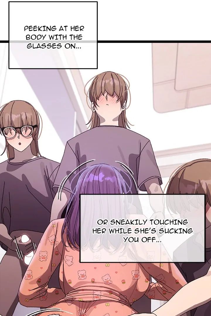 Page 149 of Chapter 4: From Weakling to Nemesis