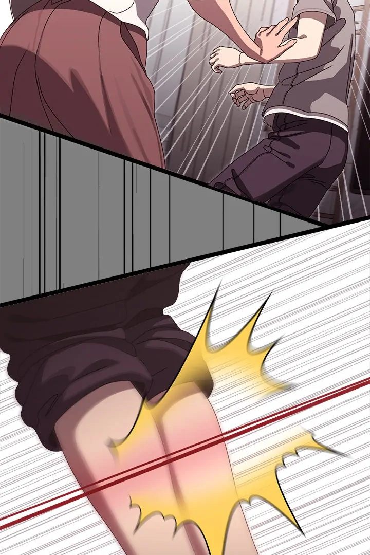 Page 15 of Chapter 4: From Weakling to Nemesis