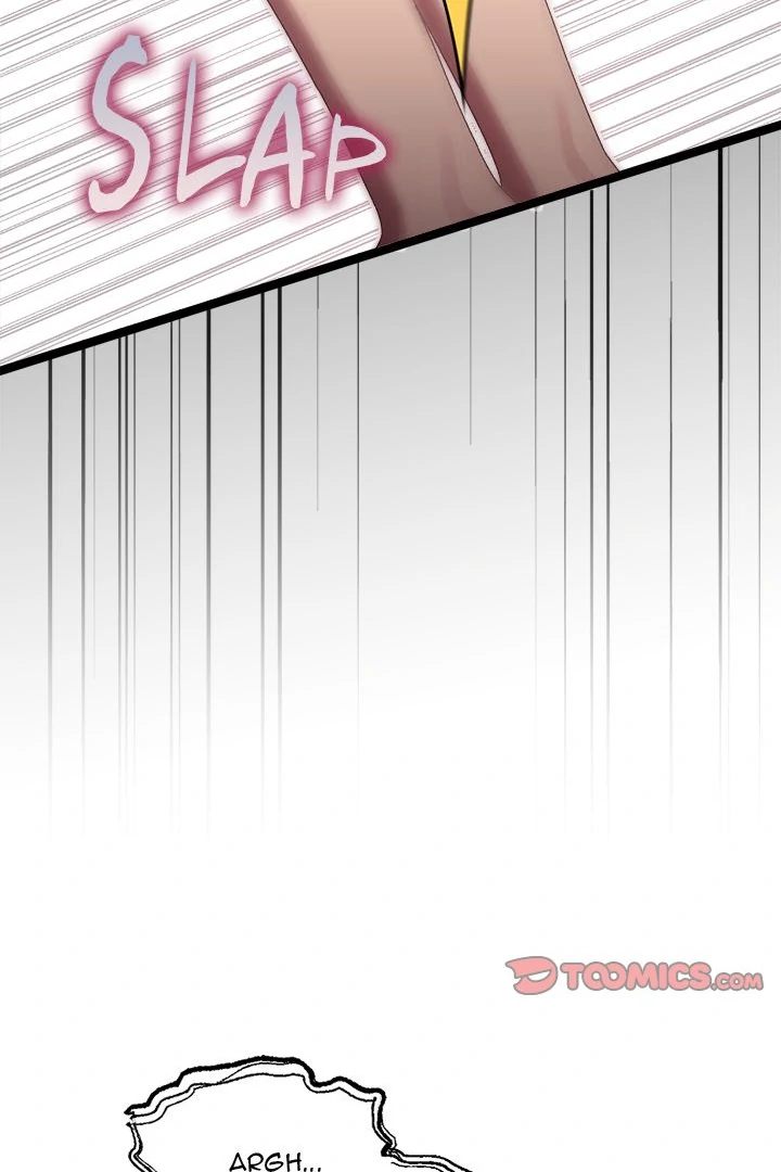 Page 16 of Chapter 4: From Weakling to Nemesis