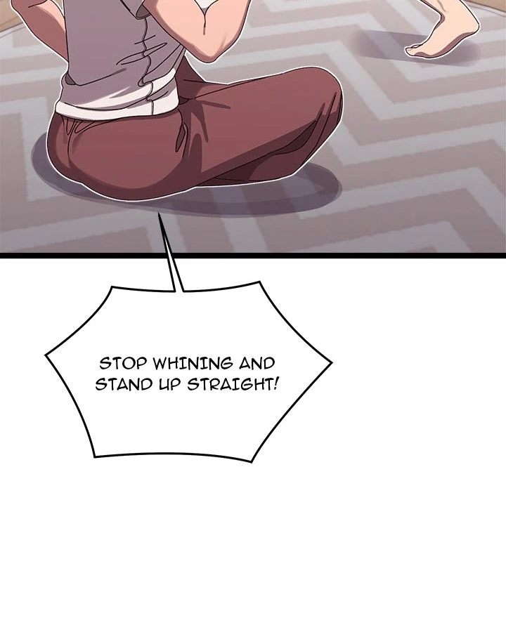 Page 18 of Chapter 4: From Weakling to Nemesis