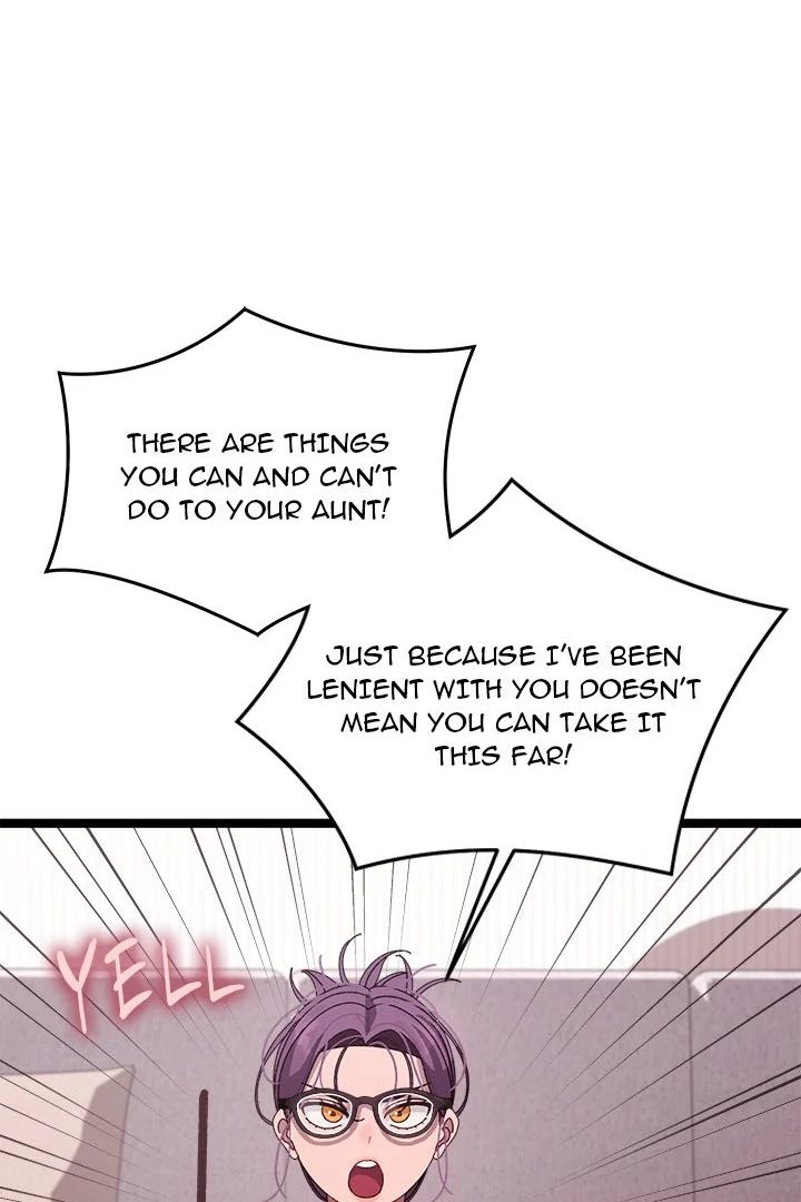Page 19 of Chapter 4: From Weakling to Nemesis