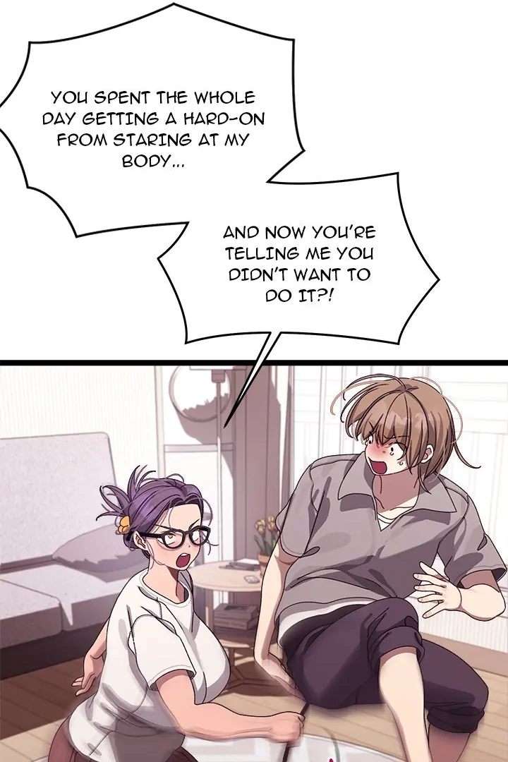 Page 31 of Chapter 4: From Weakling to Nemesis