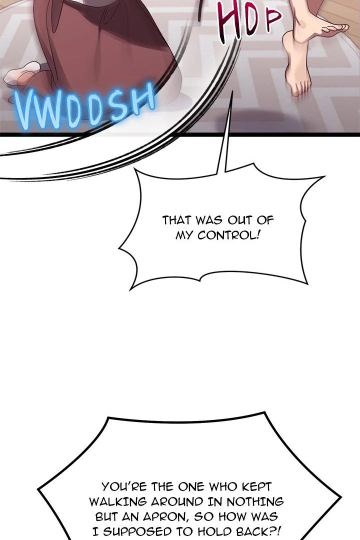 Page 32 of Chapter 4: From Weakling to Nemesis