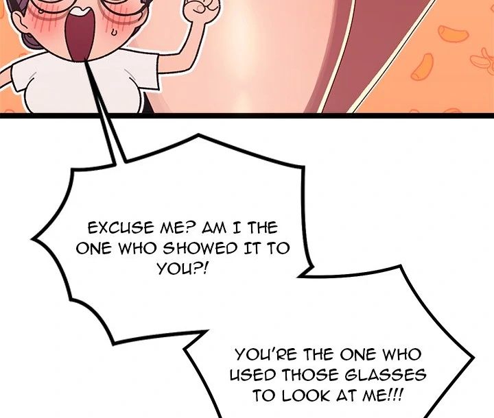 Page 34 of Chapter 4: From Weakling to Nemesis